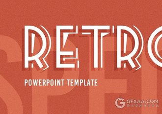 6种配色50页文艺多用途keynote模板 - 顶尖PPT