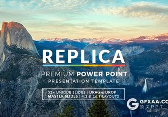 52页团队成员展示工作报告PPT模板50种配色文件 - 顶尖PPT