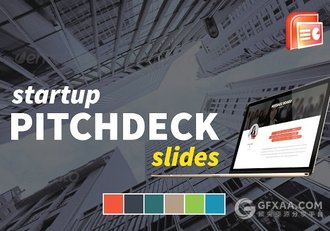 100页公司团队介绍工作总结PPT模板 - 顶尖PPT