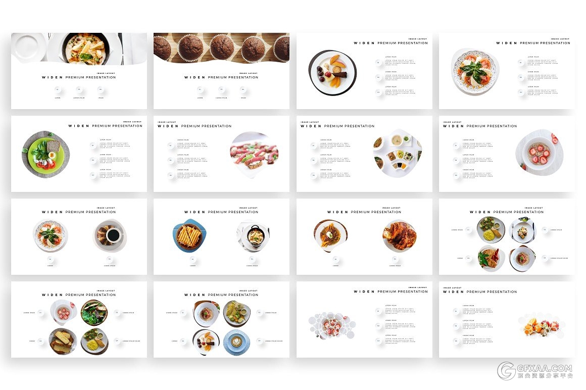 230页简约商务风格PPT模板 - 顶尖PPT