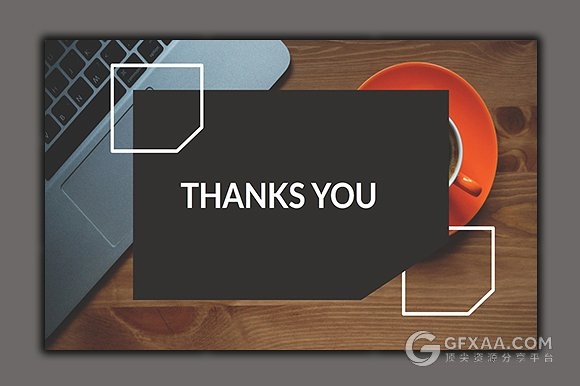 55页简约杂志风格PPT模板 - 顶尖PPT