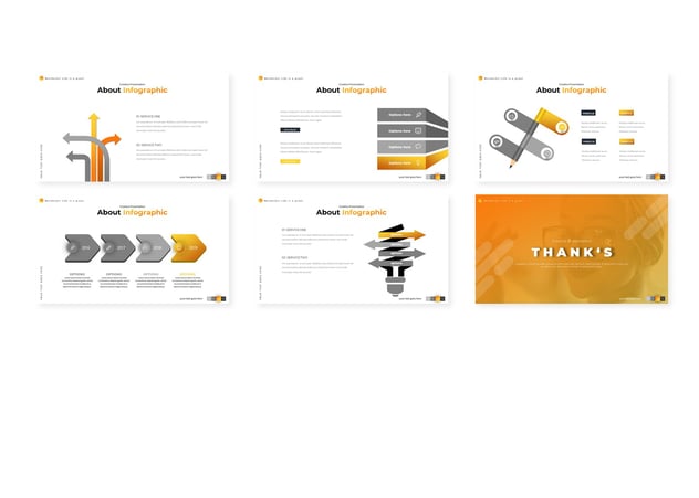 眼镜行业产品简介PPT模板 - 顶尖PPT
