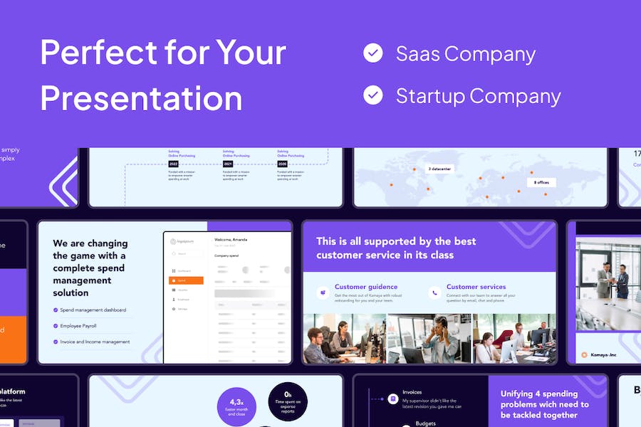 产品销售数据分析业绩汇报Keynote模板 - 顶尖PPT