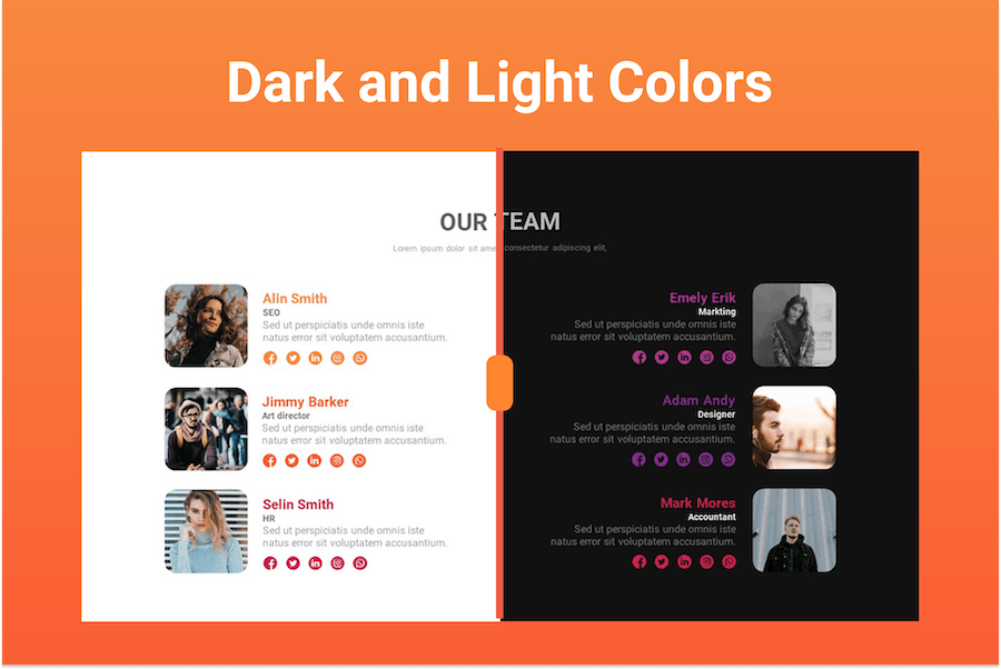 欧美商务风格SWOT分析PPT模板 - 顶尖PPT