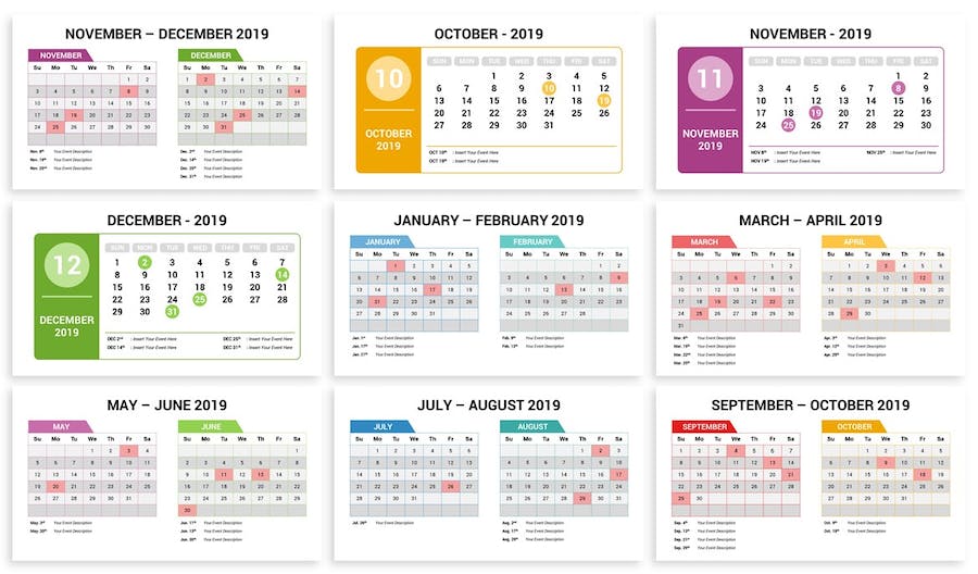 时间管理规划讲述展示运营方案PPT模板 - 顶尖PPT