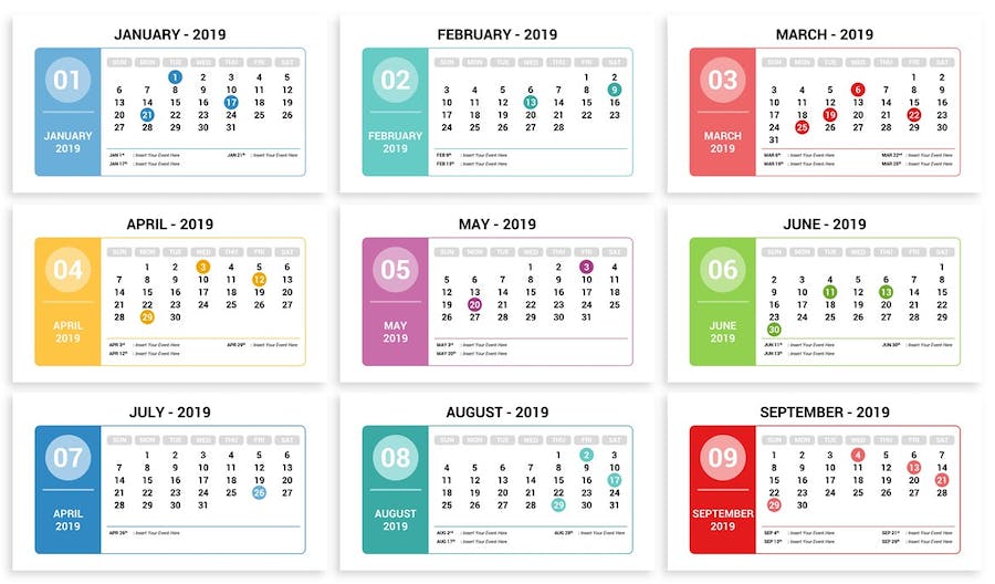 时间管理规划讲述展示运营方案PPT模板 - 顶尖PPT