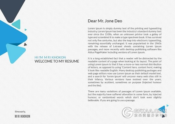 13页创意三角形组合PPT模板 - 顶尖PPT