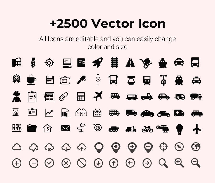 初创公司创业项目商业计划PPT模板 - 顶尖PPT