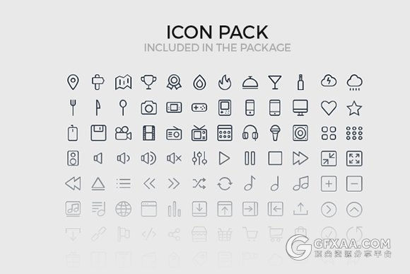 建筑公司年终总结新年计划欧美PPT模板 - 顶尖PPT