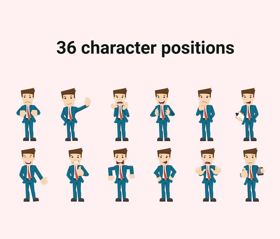 初创公司创业项目商业计划PPT模板 - 顶尖PPT