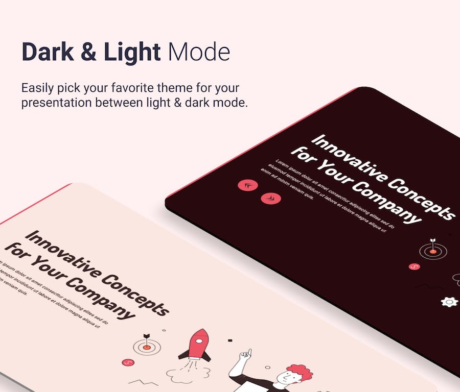 初创公司创业项目商业计划PPT模板 - 顶尖PPT