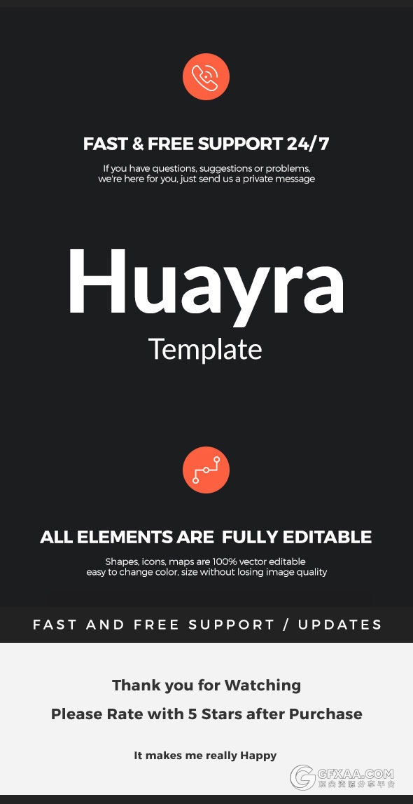 91页多色搭配图形设计商务多用途PPT模板 - 顶尖PPT