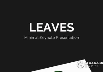 80多页简约文艺风格PPT模板 - 顶尖PPT