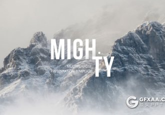 76页21种配色精致商务多用途PPT模板 - 顶尖PPT