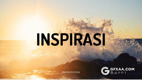 75页文艺唯美风格PPT模板3种比例 - 顶尖PPT