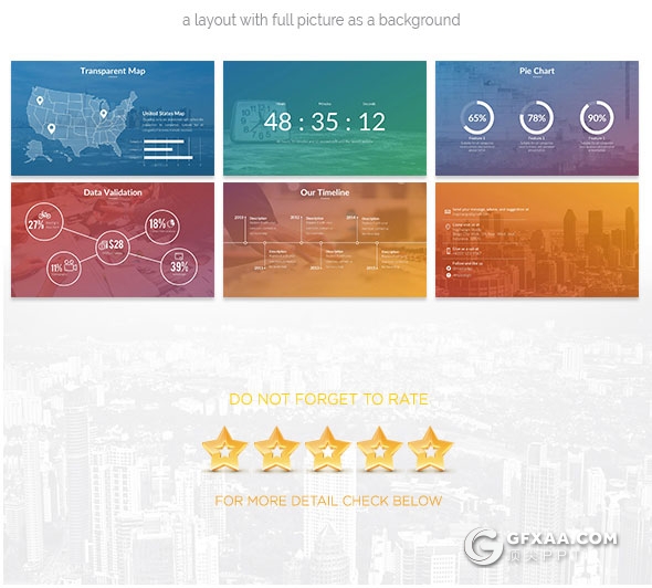 671页大型多用途PPT模板多种图表合集全动画演示 - 顶尖PPT