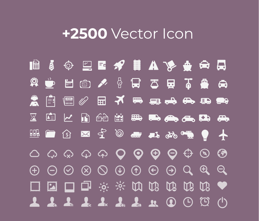 室内设计项目展示PPT模板 - 顶尖PPT