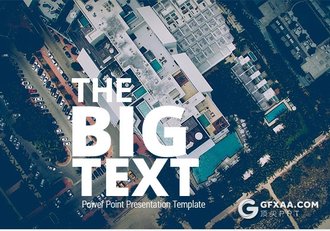 70页企业团队介绍人员介绍多用途PPT模板 - 顶尖PPT