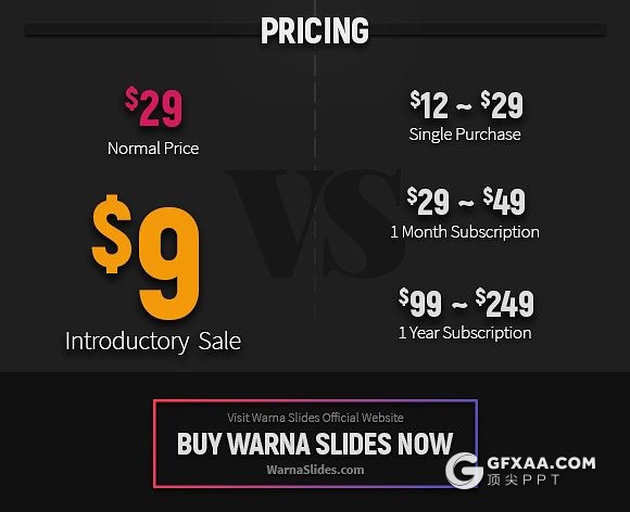 2000多页100多个PPTX文件不同行业PPT模板大合集 - 顶尖PPT