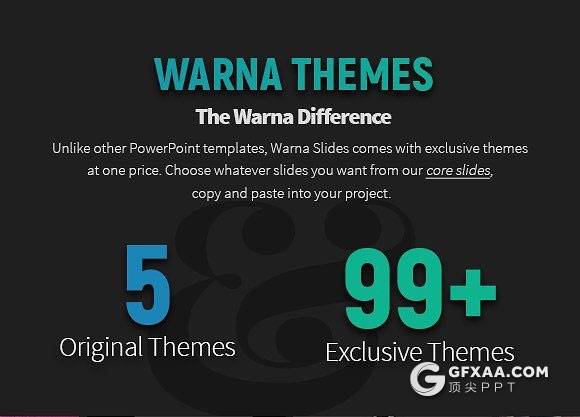 2000多页100多个PPTX文件不同行业PPT模板大合集 - 顶尖PPT