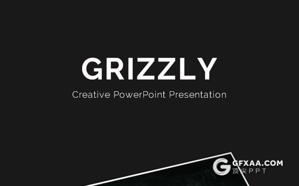 100页极简文艺风格多用途PPT模板 - 顶尖PPT