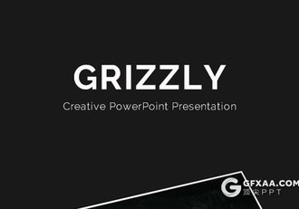 100页极简文艺风格多用途PPT模板 - 顶尖PPT