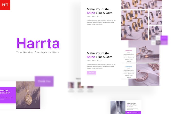 创意设计商业融资方案PPT模板 - 顶尖PPT