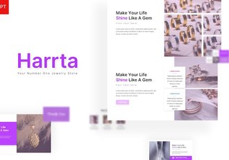 创意设计商业融资方案PPT模板 - 顶尖PPT