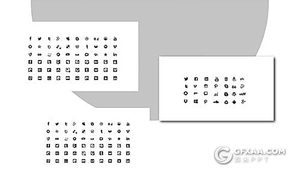 17页家具用品营销推广展示PPT模板 - 顶尖PPT