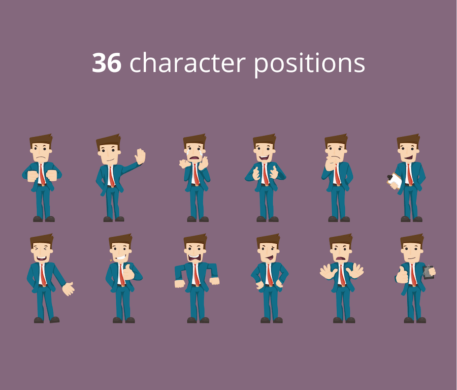 室内设计项目展示PPT模板 - 顶尖PPT