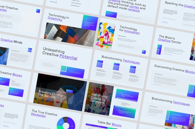 玻璃质感商务风格PPT模板 - 顶尖PPT