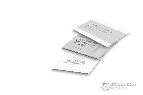 59页创意时尚杂志风格PPT模板 - 顶尖PPT