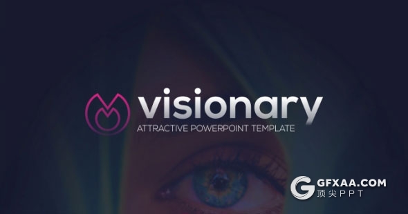 PPT神作 80页精美设计效果31种配色多用途PPT模板 - 顶尖PPT