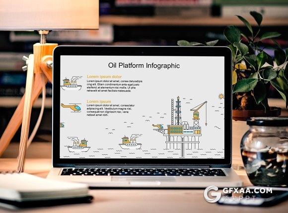 PPT神作 228页全卡通插画风格PPT模板 - 顶尖PPT