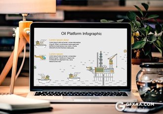 keynote神作 228页全卡通插画风格keynote模板 - 顶尖PPT