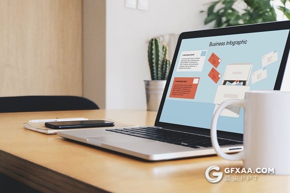 PPT神作 228页全卡通插画风格PPT模板 - 顶尖PPT