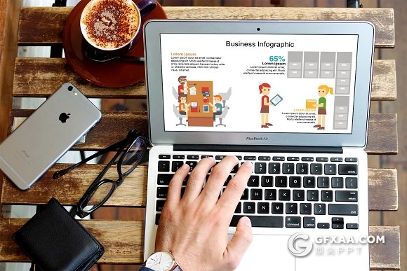 PPT神作 228页全卡通插画风格PPT模板 - 顶尖PPT