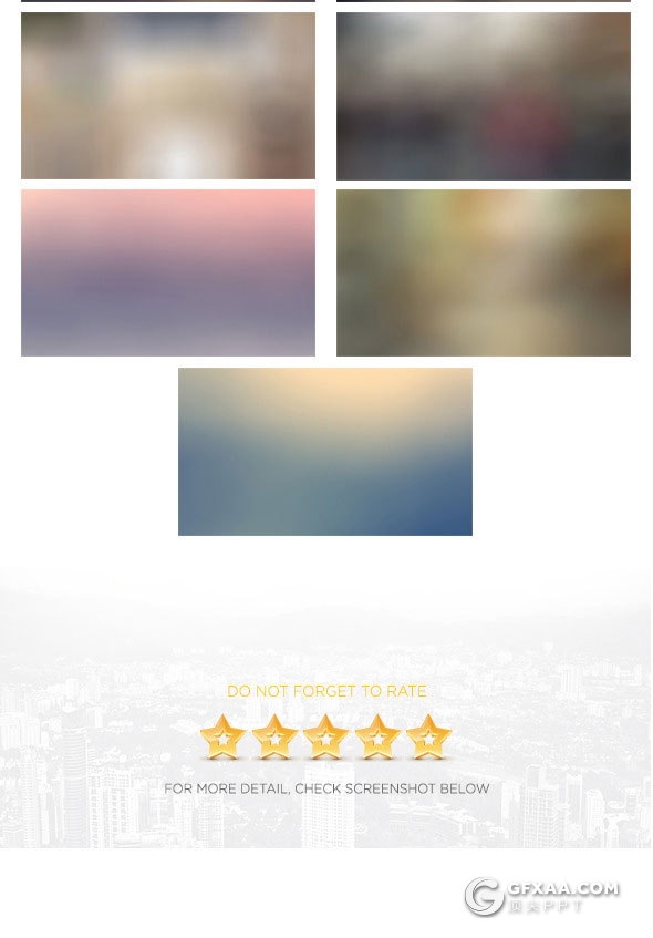 141页多色搭配商务多用途PPT模板 - 顶尖PPT