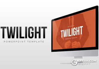 82页简约大气商务多用途PPT模板 - 顶尖PPT