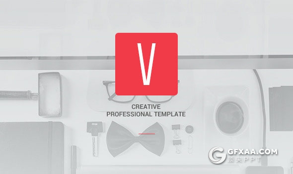 92页精美设计欧美商务风格PPT模板 - 顶尖PPT