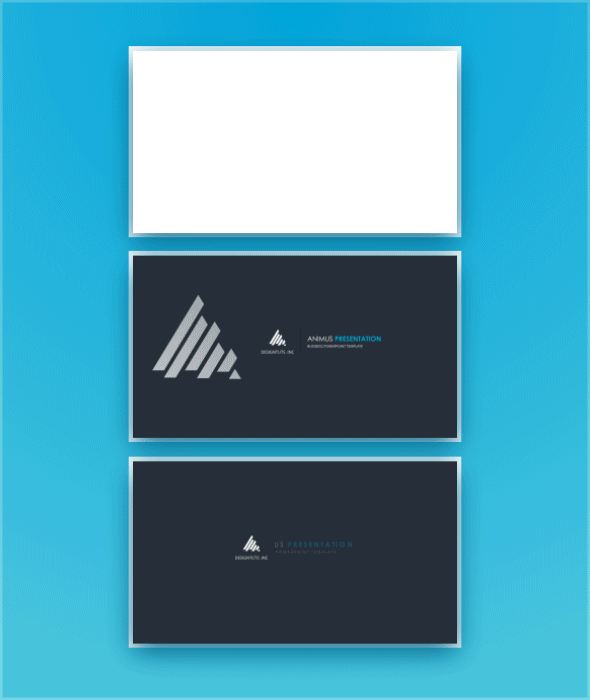 200页精美图形设计商务多用途keynote模板 - 顶尖PPT