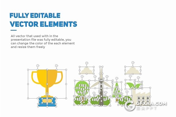 101页医疗行业医院护理PPT模板 - 顶尖PPT