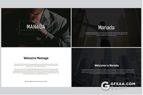 85页团队介绍业务洽谈合作PPT模板 - 顶尖PPT