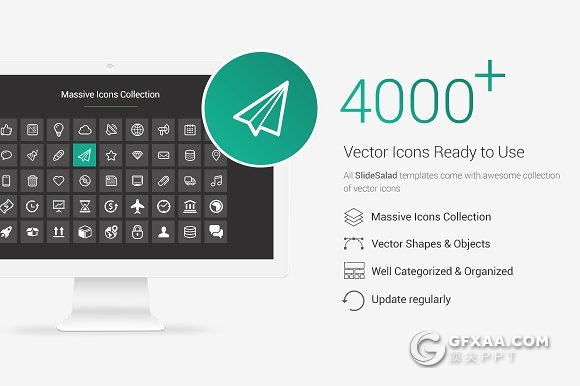 41页医疗行业医生护士系列PPT模板 - 顶尖PPT
