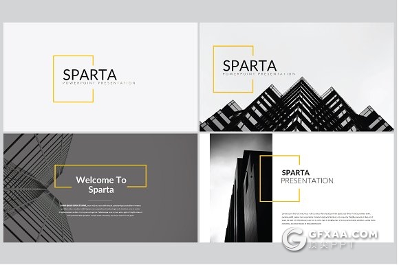 102页企业集团前景规划介绍PPT模板 - 顶尖PPT