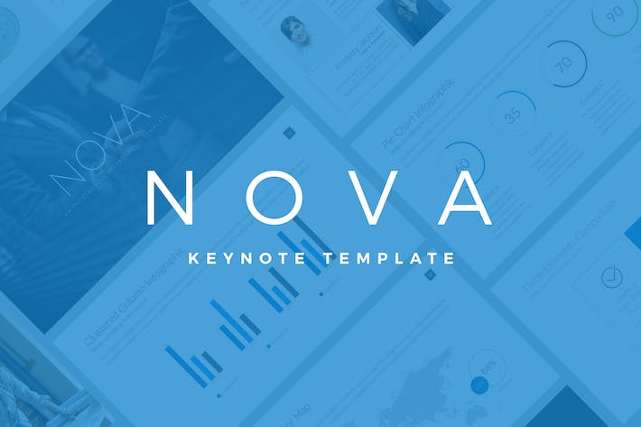 大气简约商业计划企业合作商务谈判keynote模板 - 顶尖PPT