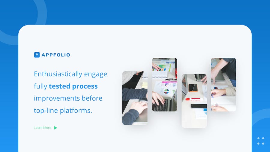 APP开发宣传展示应用程序使用量分析统计PPT模板 - 顶尖PPT