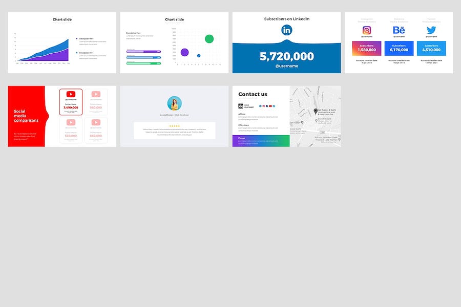 简约大气商业计划企业建议书企业合作多用途PPT模板 - 顶尖PPT