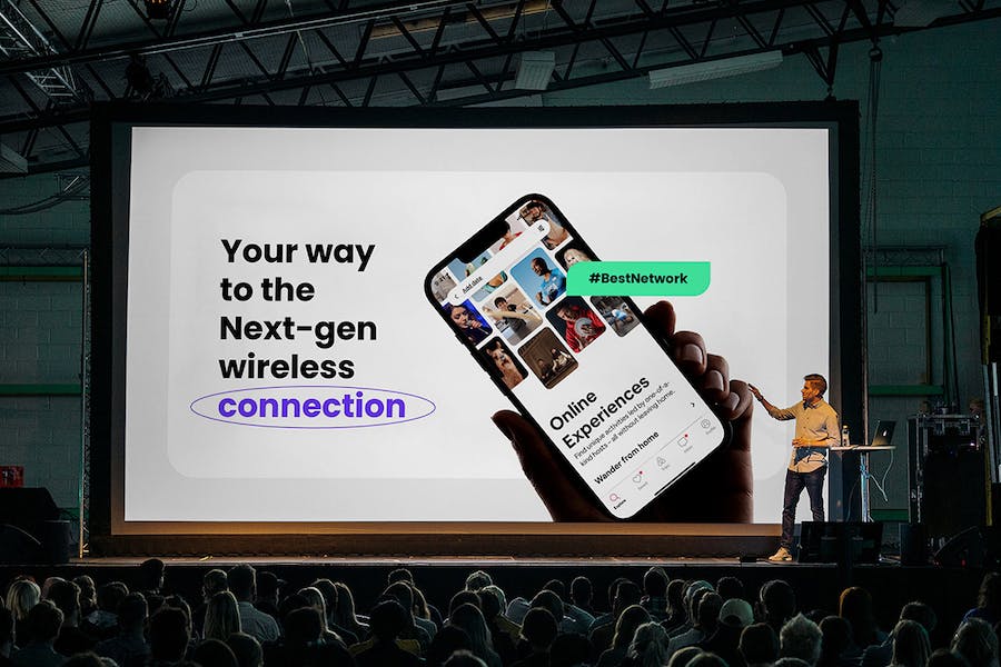 200页国外大型商务PPT模板 - 顶尖PPT