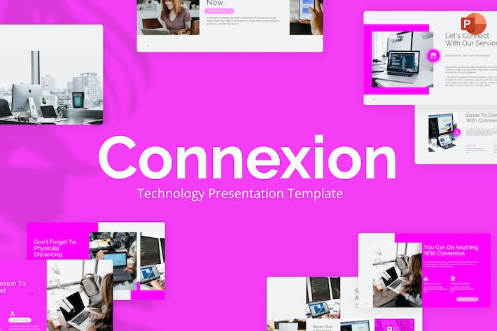 openAI科技企业介绍年终总结报告PPT模板 - 顶尖PPT